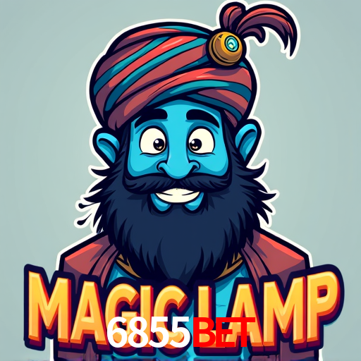 Bônus de Boas-vindas 6855Bet