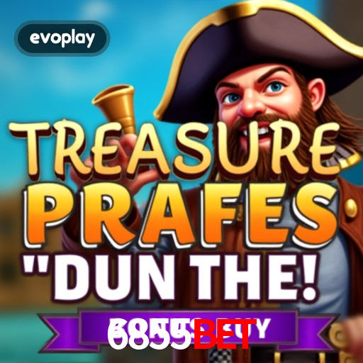 Apostas de Futebol 6855Bet