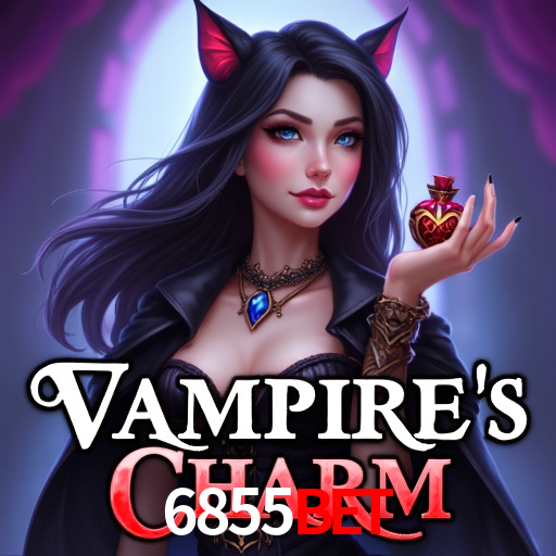 Provedores de Jogos 6855Bet