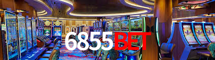 Casino Ao Vivo 6855Bet