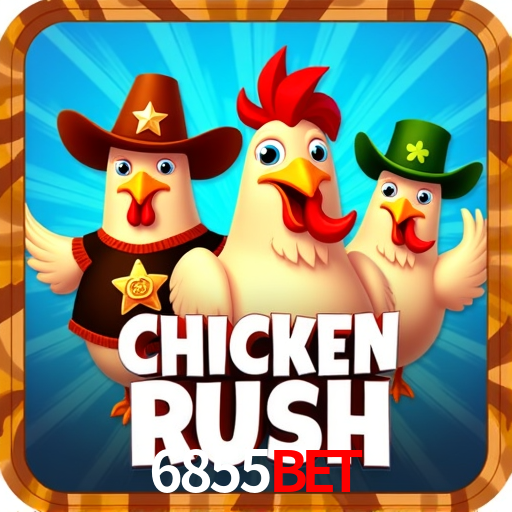 Estatísticas 6855Bet